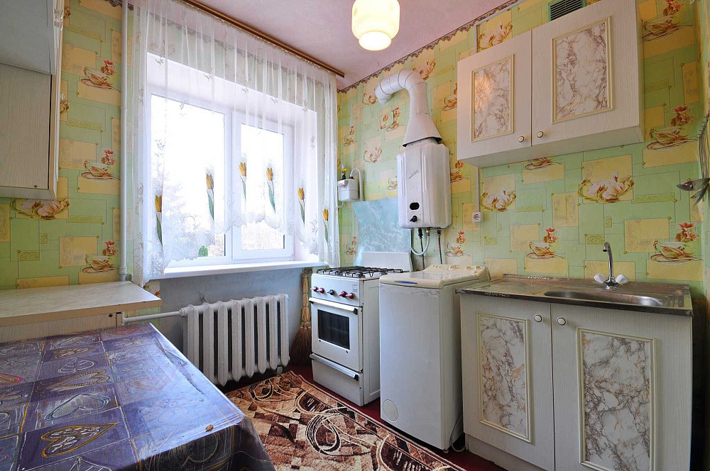 Гарна 1-кім квартира р-н гот. Рось, поруч з парком Олександрія Біла Церква - зображення 5