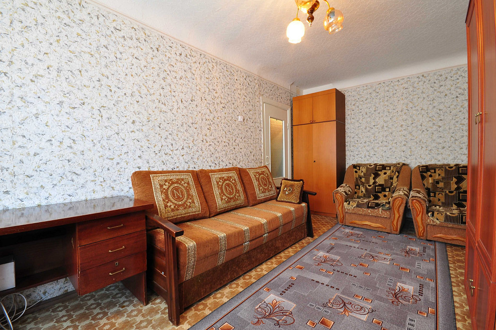 Гарна 1-кім квартира р-н гот. Рось, поруч з парком Олександрія Біла Церква - зображення 3