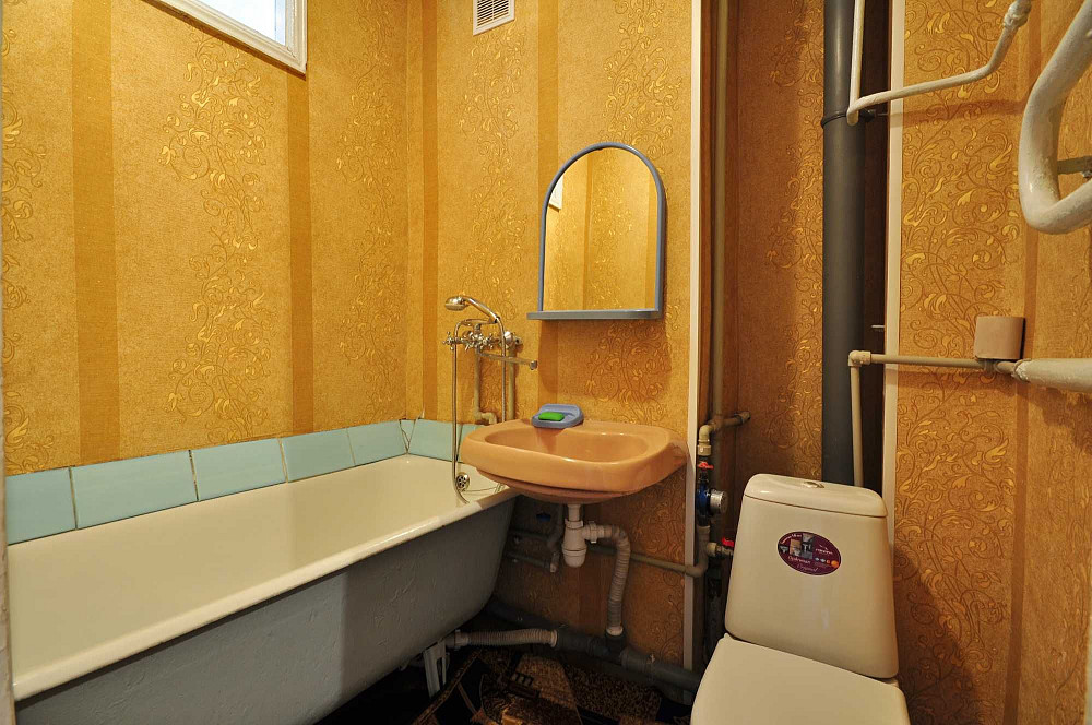 Гарна 1-кім квартира р-н гот. Рось, поруч з парком Олександрія Біла Церква - зображення 7