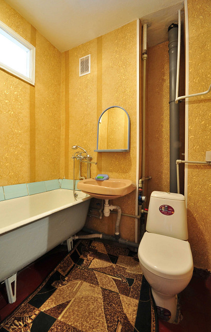 Гарна 1-кім квартира р-н гот. Рось, поруч з парком Олександрія Біла Церква - зображення 8