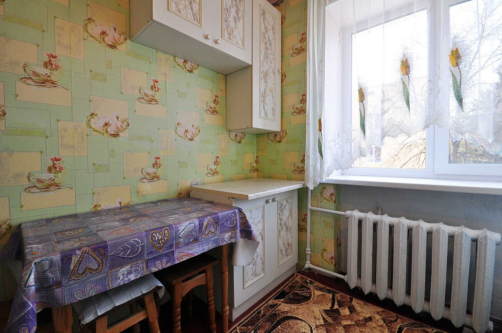 Гарна 1-кім квартира р-н гот. Рось, поруч з парком Олександрія Біла Церква - зображення 6