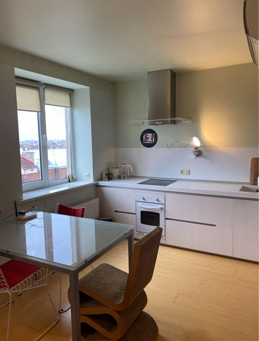 Сдам 1к кв Центр Майка Йогансена(Лермонтовская),28 Харків - зображення 3