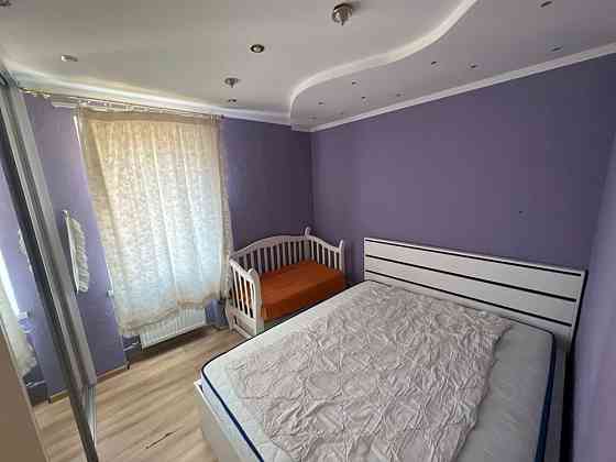 Сдам свою 3+2 кімнатну квартиру Дружківка