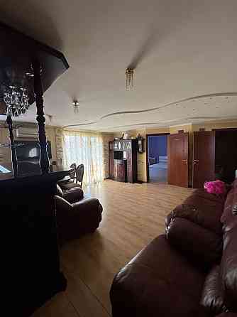 Сдам свою 3+2 кімнатну квартиру Дружківка