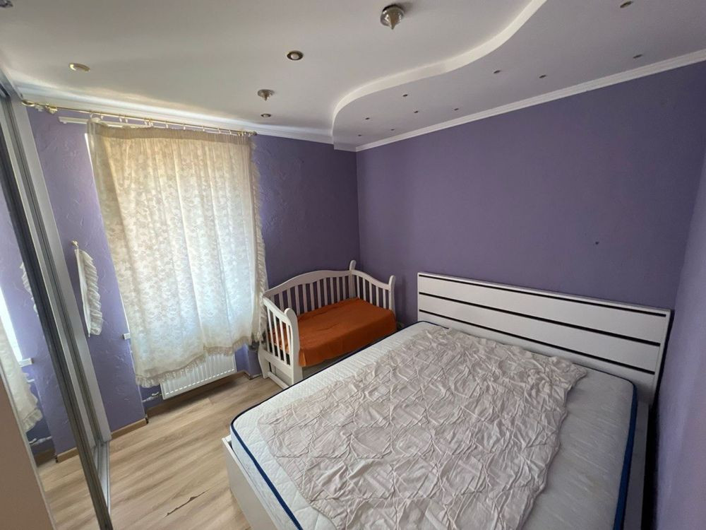 Сдам свою 3+2 кімнатну квартиру Дружківка - зображення 4