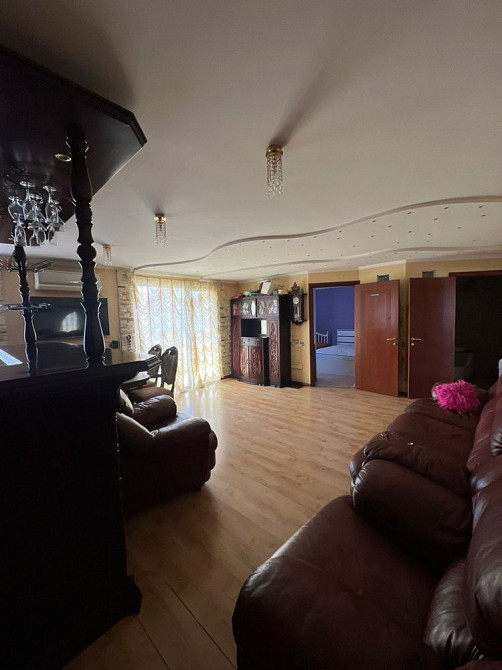 Сдам свою 3+2 кімнатну квартиру Дружківка - зображення 1