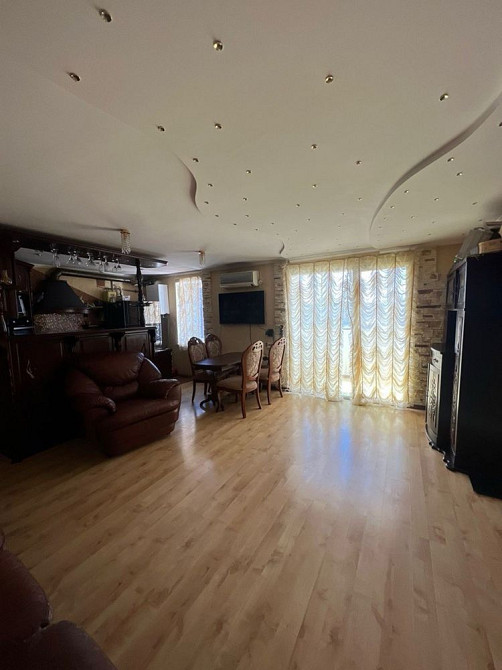 Сдам свою 3+2 кімнатну квартиру Дружківка - зображення 2