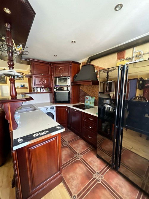 Сдам свою 3+2 кімнатну квартиру Дружківка - зображення 3