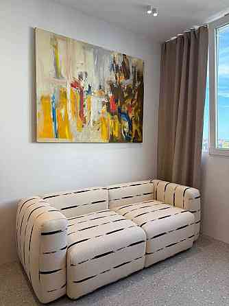 Квартира від власника в оренду, оренда 1-кімнатної квартири Львів Львов