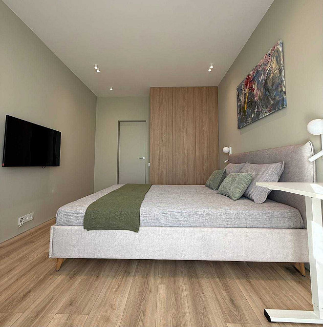 Квартира від власника в оренду, оренда 1-кімнатної квартири Львів Львів - зображення 6