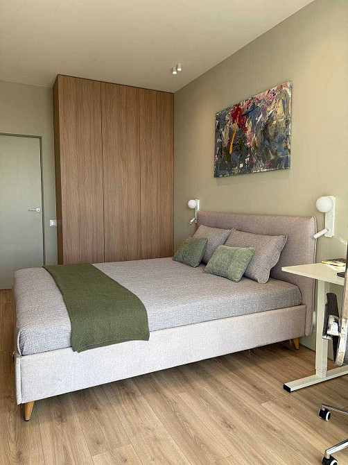 Квартира від власника в оренду, оренда 1-кімнатної квартири Львів Львів - зображення 7