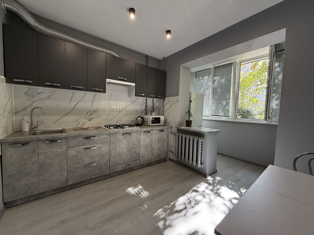 Оренда 1-кімнатної квартири район Каскад Вигідно! Івано-Франківськ - зображення 1