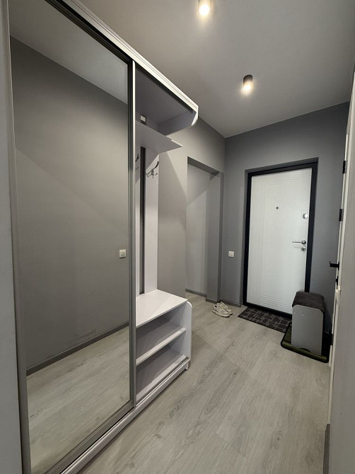 Оренда 1-кімнатної квартири район Каскад Вигідно! Івано-Франківськ - зображення 7