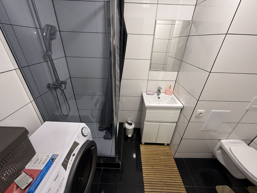 Оренда 1-кімнатної квартири район Каскад Вигідно! Івано-Франківськ - зображення 5