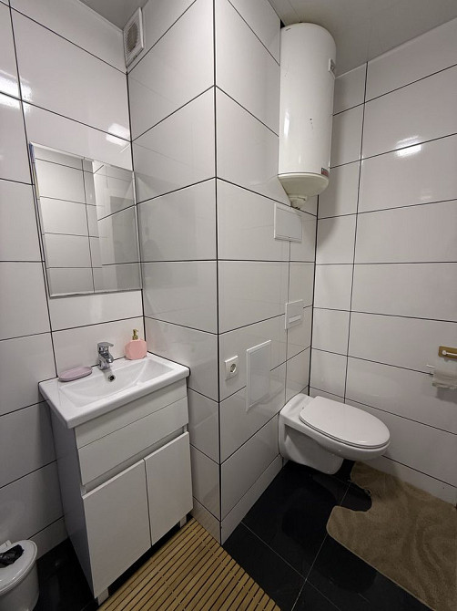 Оренда 1-кімнатної квартири район Каскад Вигідно! Івано-Франківськ - зображення 6