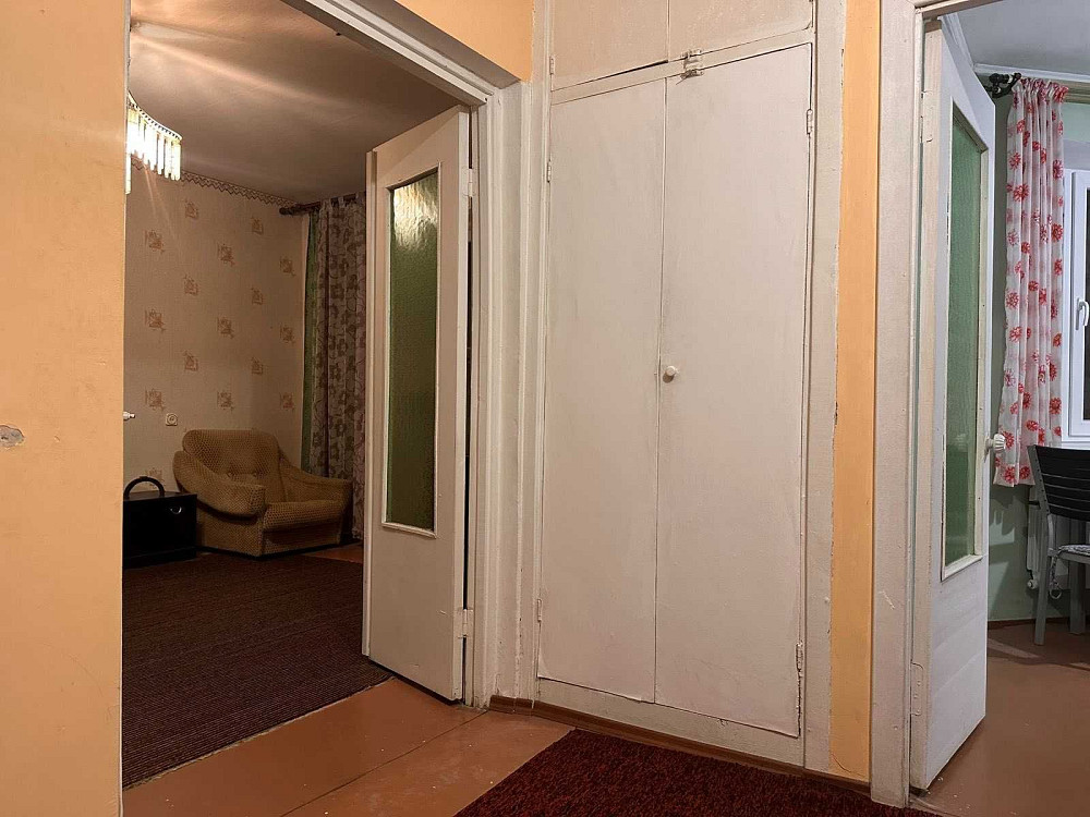 Снимите квартиру на Левобережном-3, Мира, 71 Днепр - изображение 5