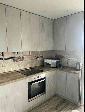 Однокімнатна квартира в ЖК Олимпийський Бровары