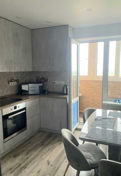 Однокімнатна квартира в ЖК Олимпийський Бровари - зображення 2