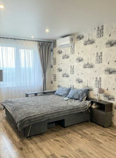 Однокімнатна квартира в ЖК Олимпийський Бровари - зображення 7