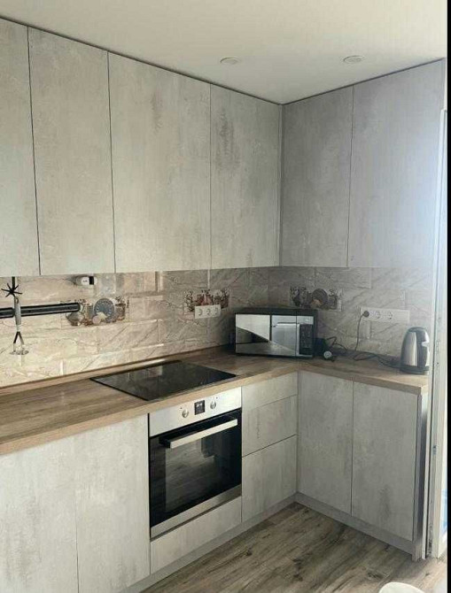 Однокімнатна квартира в ЖК Олимпийський Бровари - зображення 1