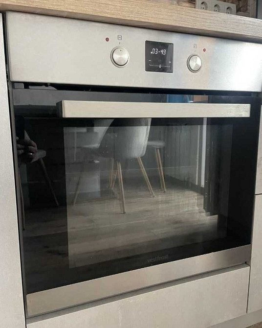 Однокімнатна квартира в ЖК Олимпийський Бровари - зображення 6