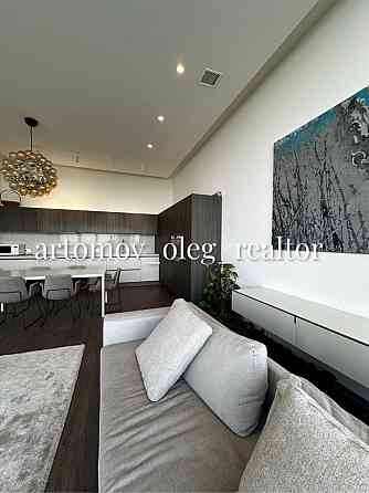 New‼️Французский бульвар,Жк «Гринвуд»‼️Трешка,128м2,террасы‼️ВИД МОРЯ Одесса