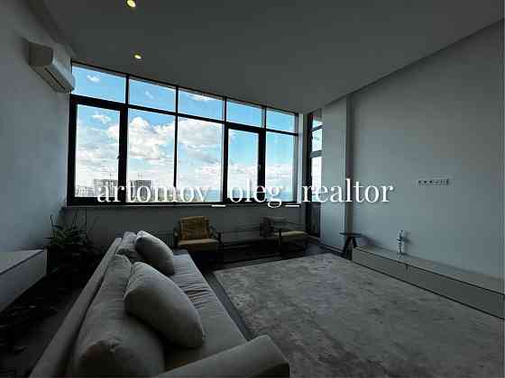 New‼️Французский бульвар,Жк «Гринвуд»‼️Трешка,128м2,террасы‼️ВИД МОРЯ Одесса