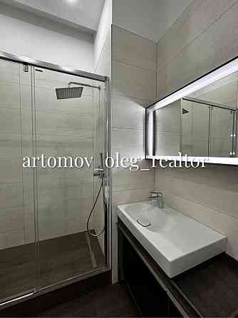 New‼️Французский бульвар,Жк «Гринвуд»‼️Трешка,128м2,террасы‼️ВИД МОРЯ Одесса