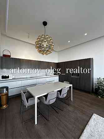 New‼️Французский бульвар,Жк «Гринвуд»‼️Трешка,128м2,террасы‼️ВИД МОРЯ Одесса