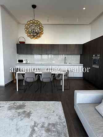 New‼️Французский бульвар,Жк «Гринвуд»‼️Трешка,128м2,террасы‼️ВИД МОРЯ Одесса