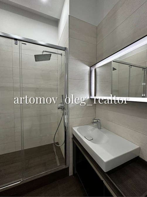 New‼️Французский бульвар,Жк «Гринвуд»‼️Трешка,128м2,террасы‼️ВИД МОРЯ Одесса - изображение 6