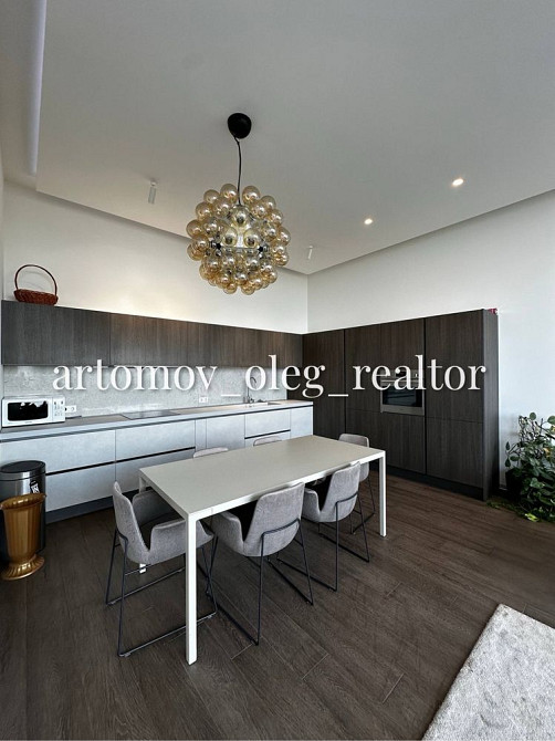 New‼️Французский бульвар,Жк «Гринвуд»‼️Трешка,128м2,террасы‼️ВИД МОРЯ Одесса - изображение 1