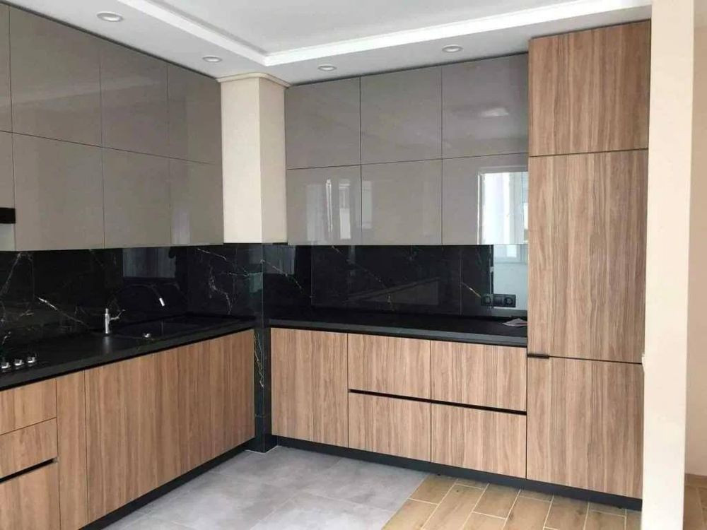 Оренда чудової квартири в новобудові по вул Мечникова Львів - зображення 2