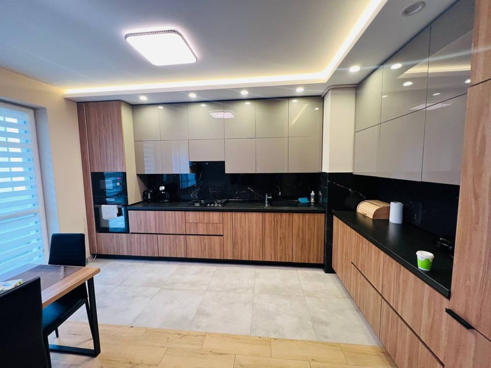 Оренда чудової квартири в новобудові по вул Мечникова Львів - зображення 5