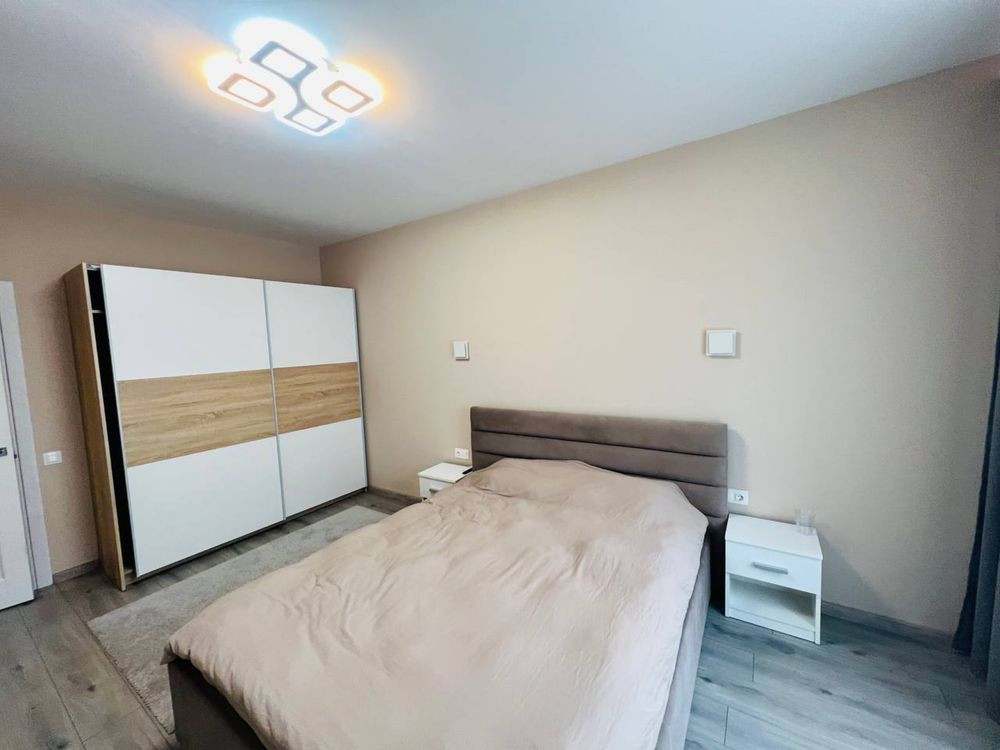 Оренда чудової квартири в новобудові по вул Мечникова Львів - зображення 8