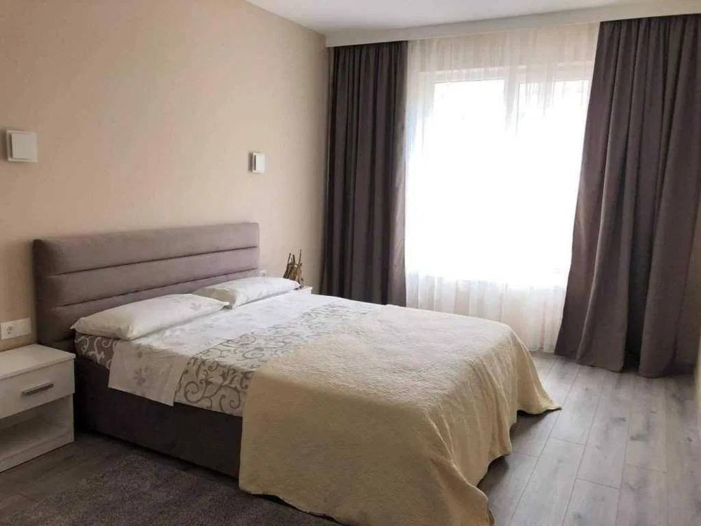 Оренда чудової квартири в новобудові по вул Мечникова Львів - зображення 7