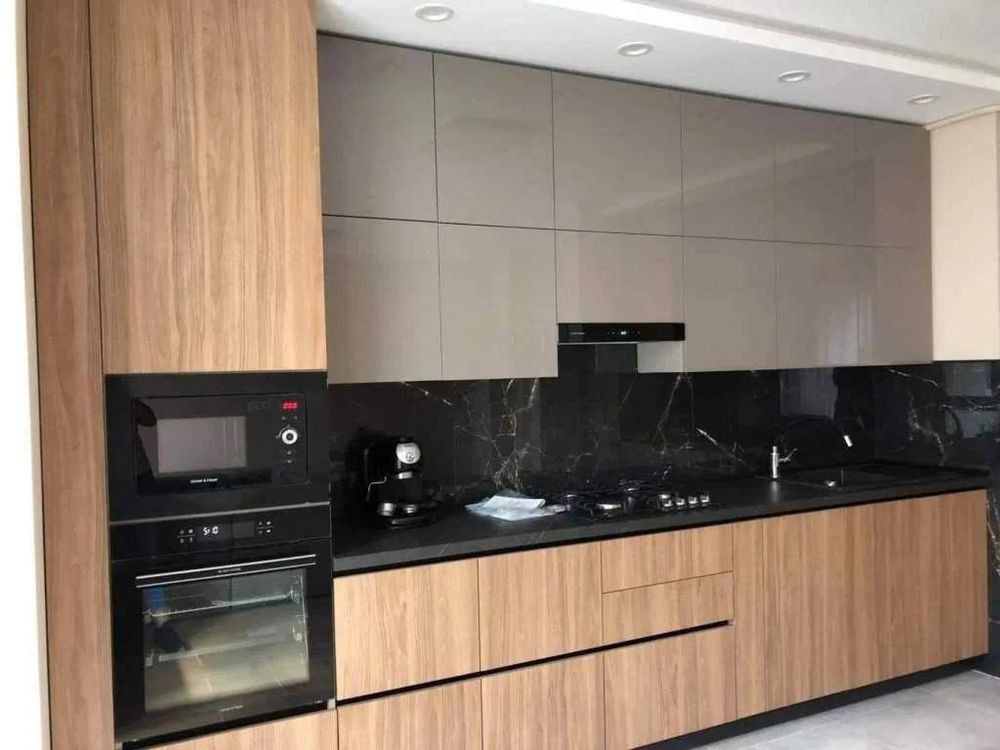 Оренда чудової квартири в новобудові по вул Мечникова Львів - зображення 4