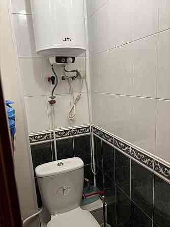 Здам простору 3-кімнатну квартиру, утеплений фасад, центр міста Васильківське