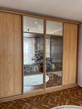 Здам простору 3-кімнатну квартиру, утеплений фасад, центр міста Васильківське