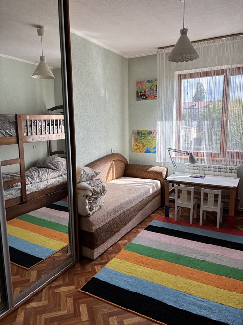 Здам простору 3-кімнатну квартиру, утеплений фасад, центр міста Васильківське - изображение 6