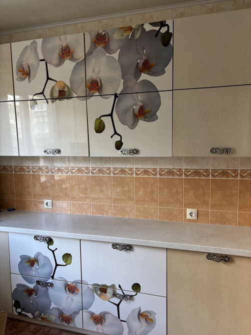 Здам простору 3-кімнатну квартиру, утеплений фасад, центр міста Васильківське - изображение 3