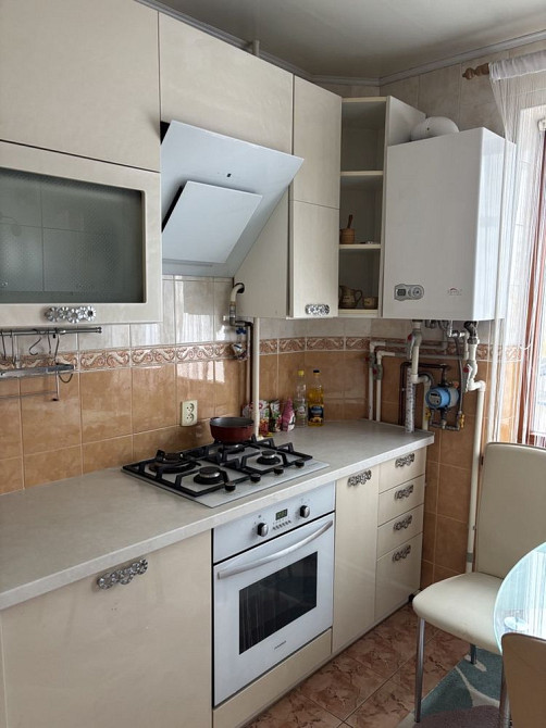 Здам простору 3-кімнатну квартиру, утеплений фасад, центр міста Васильківське - изображение 7