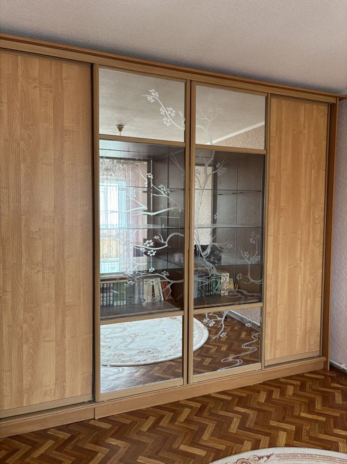 Здам простору 3-кімнатну квартиру, утеплений фасад, центр міста Васильківське - изображение 5