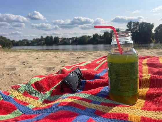 Апартаменти в оренду метро Славутич 10 000грн. Київ