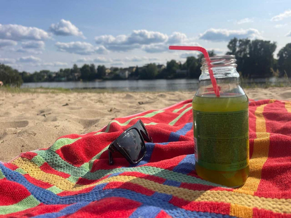 Апартаменти в оренду метро Славутич 10 000грн. Київ - зображення 5