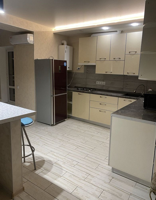 Оренда 1к квартири ЖК У квартал , можна з тваринками Софіївська Борщагівка - зображення 3