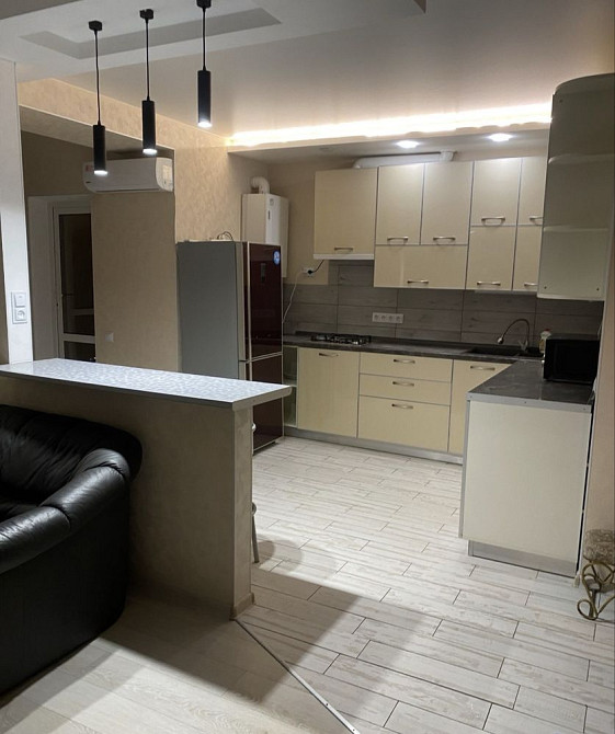 Оренда 1к квартири ЖК У квартал , можна з тваринками Софіївська Борщагівка - зображення 1