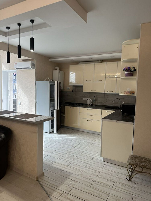 Оренда 1к квартири ЖК У квартал , можна з тваринками Софіївська Борщагівка - зображення 6