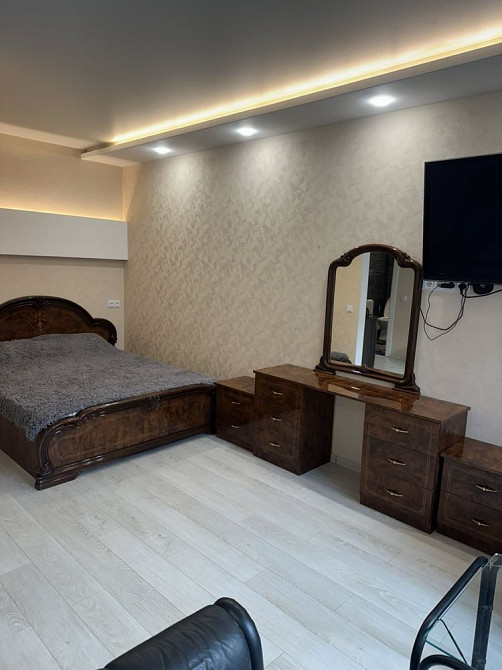 Оренда 1к квартири ЖК У квартал , можна з тваринками Софіївська Борщагівка - зображення 8