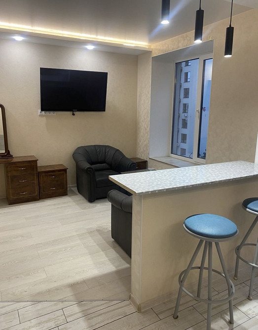 Оренда 1к квартири ЖК У квартал , можна з тваринками Софіївська Борщагівка - зображення 2